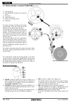 Предварительный просмотр 44 страницы Gaspardo CHRONO 500 Use And Maintenance