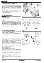 Предварительный просмотр 48 страницы Gaspardo CHRONO 500 Use And Maintenance