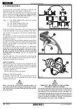 Предварительный просмотр 60 страницы Gaspardo CHRONO 500 Use And Maintenance