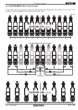Предварительный просмотр 63 страницы Gaspardo CHRONO 500 Use And Maintenance