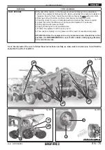 Предварительный просмотр 75 страницы Gaspardo CHRONO 500 Use And Maintenance