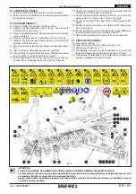 Предварительный просмотр 81 страницы Gaspardo CHRONO 708 Use And Maintenance