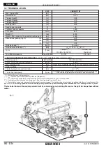 Предварительный просмотр 86 страницы Gaspardo CHRONO 708 Use And Maintenance