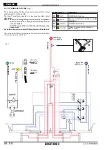 Предварительный просмотр 88 страницы Gaspardo CHRONO 708 Use And Maintenance