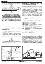 Предварительный просмотр 94 страницы Gaspardo CHRONO 708 Use And Maintenance