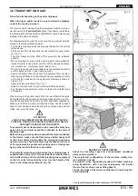 Предварительный просмотр 95 страницы Gaspardo CHRONO 708 Use And Maintenance