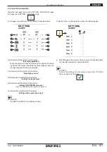 Предварительный просмотр 101 страницы Gaspardo CHRONO 708 Use And Maintenance