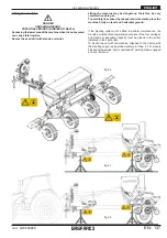 Предварительный просмотр 137 страницы Gaspardo CHRONO 708 Use And Maintenance