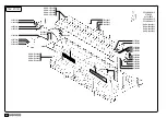 Preview for 48 page of Gaspardo COMBINATA 250 Use And Maintenance / Spare Parts