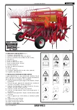 Предварительный просмотр 7 страницы Gaspardo DIRECTA CORSA Use And Maintenance