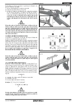 Предварительный просмотр 21 страницы Gaspardo DIRECTA CORSA Use And Maintenance