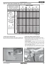 Предварительный просмотр 39 страницы Gaspardo DIRECTA CORSA Use And Maintenance