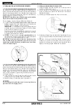 Предварительный просмотр 84 страницы Gaspardo DIRECTA CORSA Use And Maintenance