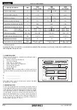 Предварительный просмотр 94 страницы Gaspardo DIRECTA CORSA Use And Maintenance