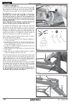 Предварительный просмотр 108 страницы Gaspardo DIRECTA CORSA Use And Maintenance