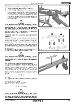 Предварительный просмотр 109 страницы Gaspardo DIRECTA CORSA Use And Maintenance