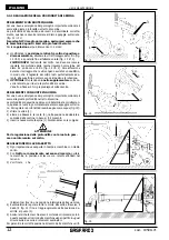 Предварительный просмотр 12 страницы Gaspardo DP SPRINT GIGANTE Use And Maintenance