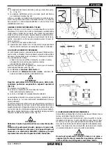 Предварительный просмотр 13 страницы Gaspardo DP SPRINT GIGANTE Use And Maintenance