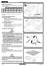 Предварительный просмотр 14 страницы Gaspardo DP SPRINT GIGANTE Use And Maintenance