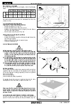Предварительный просмотр 28 страницы Gaspardo DP SPRINT GIGANTE Use And Maintenance