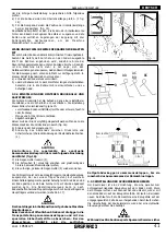 Предварительный просмотр 41 страницы Gaspardo DP SPRINT GIGANTE Use And Maintenance