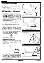 Предварительный просмотр 54 страницы Gaspardo DP SPRINT GIGANTE Use And Maintenance