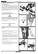 Предварительный просмотр 12 страницы Gaspardo ELEFANTE Use And Maintenance