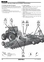 Предварительный просмотр 42 страницы Gaspardo ELEFANTE Use And Maintenance