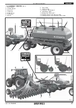 Предварительный просмотр 47 страницы Gaspardo ELEFANTE Use And Maintenance