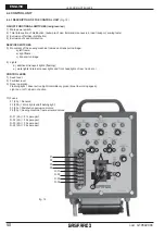 Предварительный просмотр 50 страницы Gaspardo ELEFANTE Use And Maintenance