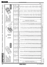 Предварительный просмотр 60 страницы Gaspardo ELEFANTE Use And Maintenance