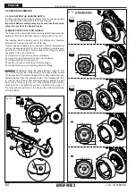 Предварительный просмотр 64 страницы Gaspardo ELEFANTE Use And Maintenance