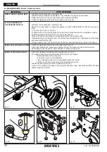 Предварительный просмотр 70 страницы Gaspardo ELEFANTE Use And Maintenance