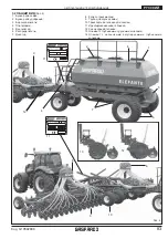 Предварительный просмотр 83 страницы Gaspardo ELEFANTE Use And Maintenance