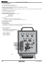 Предварительный просмотр 86 страницы Gaspardo ELEFANTE Use And Maintenance