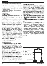 Предварительный просмотр 98 страницы Gaspardo ELEFANTE Use And Maintenance