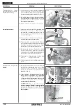 Предварительный просмотр 108 страницы Gaspardo ELEFANTE Use And Maintenance