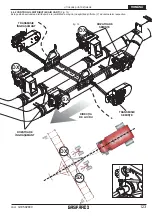 Предварительный просмотр 123 страницы Gaspardo ELEFANTE Use And Maintenance