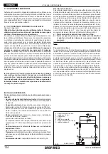 Предварительный просмотр 134 страницы Gaspardo ELEFANTE Use And Maintenance