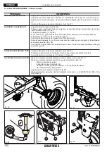 Предварительный просмотр 142 страницы Gaspardo ELEFANTE Use And Maintenance