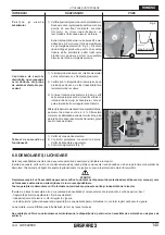 Предварительный просмотр 145 страницы Gaspardo ELEFANTE Use And Maintenance