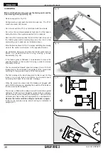 Предварительный просмотр 38 страницы Gaspardo F Plus Use And Maintenance / Spare Parts