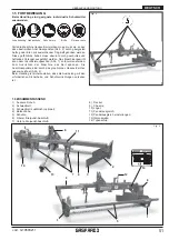 Предварительный просмотр 51 страницы Gaspardo F Plus Use And Maintenance / Spare Parts