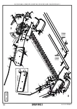 Предварительный просмотр 80 страницы Gaspardo F Plus Use And Maintenance / Spare Parts