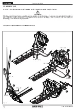 Предварительный просмотр 12 страницы Gaspardo FBR Plus Use And Maintenance / Spare Parts