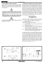 Предварительный просмотр 14 страницы Gaspardo FBR Plus Use And Maintenance / Spare Parts