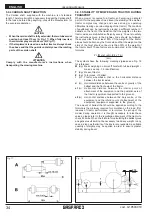 Предварительный просмотр 34 страницы Gaspardo FBR Plus Use And Maintenance / Spare Parts