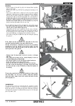 Предварительный просмотр 37 страницы Gaspardo FBR Plus Use And Maintenance / Spare Parts