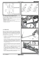 Предварительный просмотр 75 страницы Gaspardo FBR Plus Use And Maintenance / Spare Parts