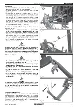 Предварительный просмотр 77 страницы Gaspardo FBR Plus Use And Maintenance / Spare Parts